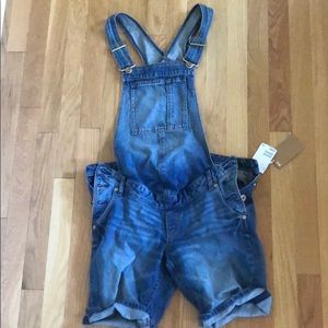 H&M Maternity Overalls 🧜🏻‍♀️ NWT